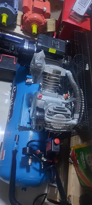 Cruiser 50l Compressor