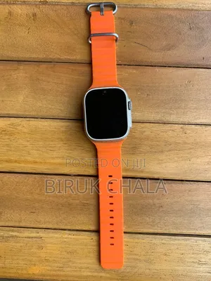 C90 Max (4g Android Smart Watch)