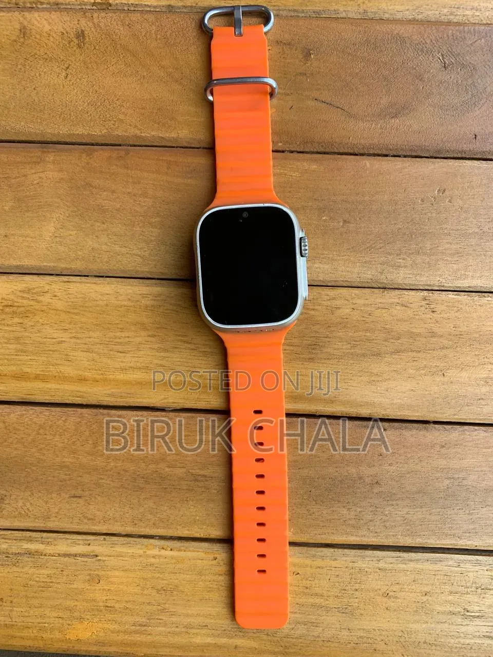 C90 Max (4g Android Smart Watch)
