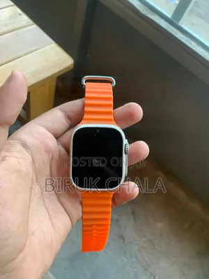 C90 Max (4g Android Smart Watch)