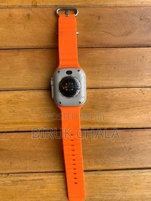 C90 Max (4g Android Smart Watch)