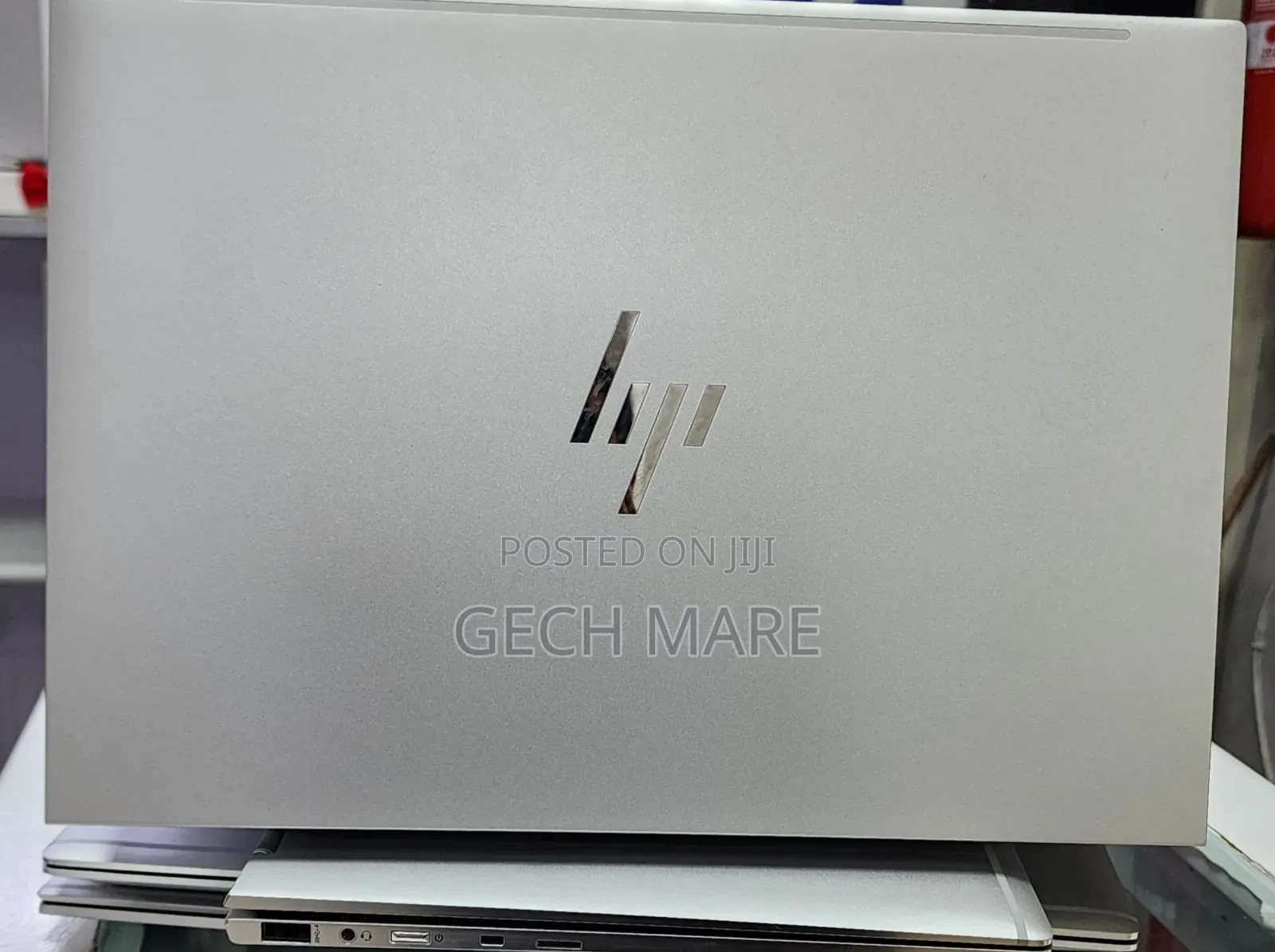 New Laptop HP EliteBook 840 G9 16GB Intel Core i5 SSD 512GB