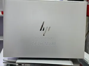 New Laptop HP EliteBook 840 G9 16GB Intel Core i5 SSD 512GB