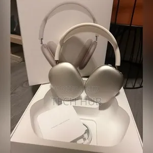 Comfortable Wireless Headset