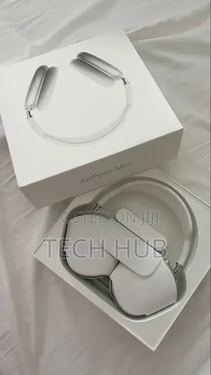 Comfortable Wireless Headset