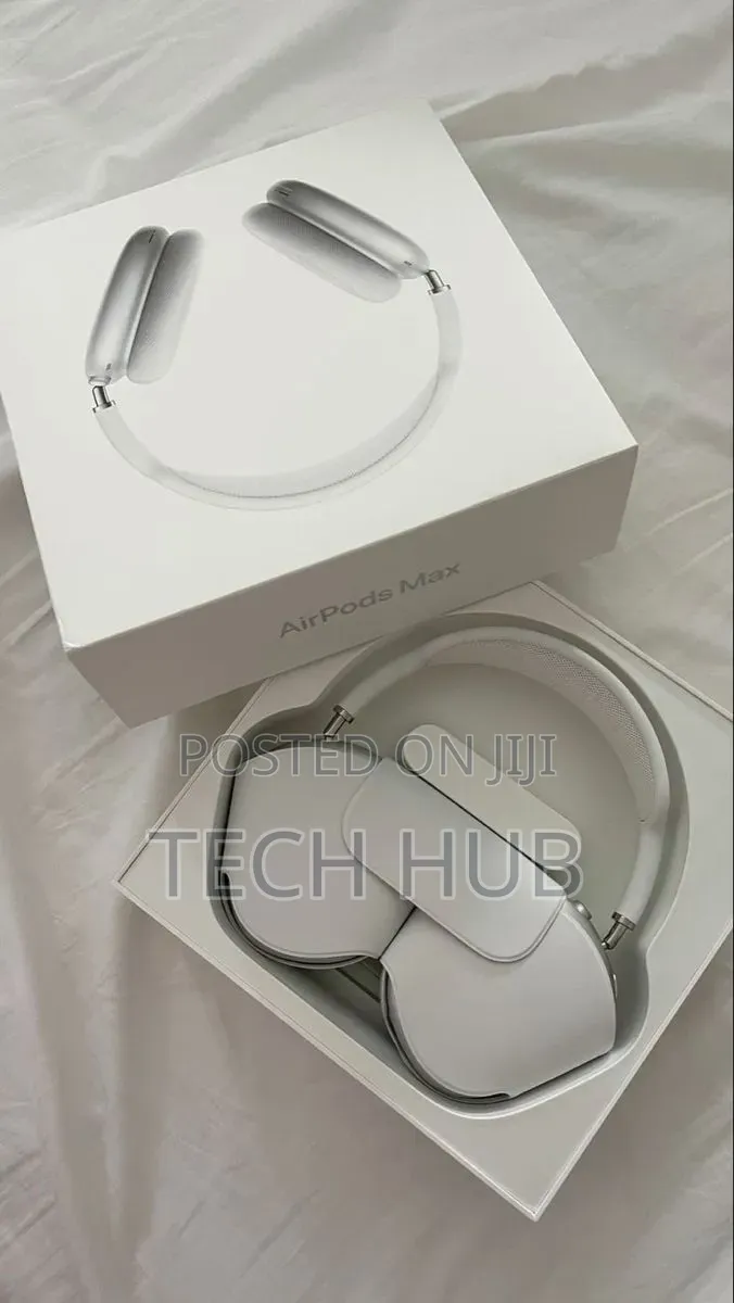Comfortable Wireless Headset