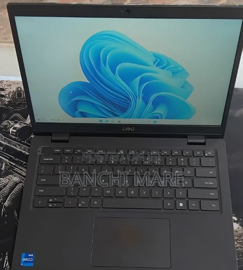 New Laptop Dell Latitude 3420 16GB Intel Core i7 SSD 512GB