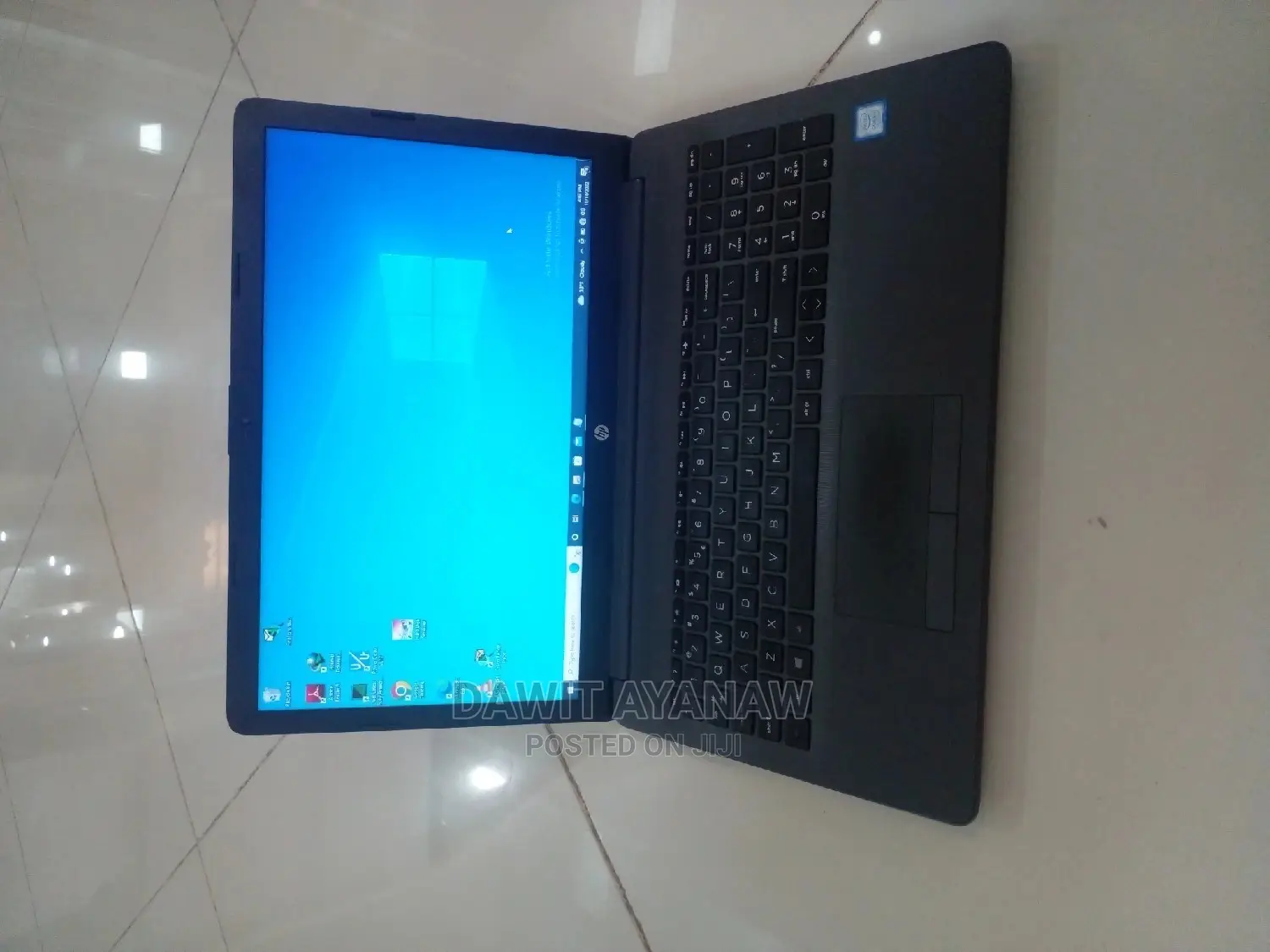 New Laptop HP Stream Notebook 8GB Intel Core I7 HDD 1T
