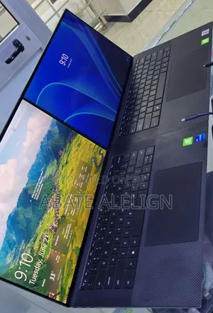 New Laptop Dell Precision 15 3541 16GB Intel Core i7 SSD 512GB