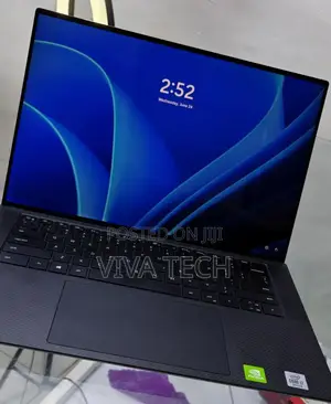 New Laptop Dell Precision 15 3541 16GB Intel Core i7 SSD 512GB