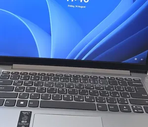 New Laptop Lenovo IdeaPad 1 4GB Intel Celeron SSD 128GB