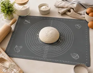 Reusable Non-Stick Silicone Baking Mat