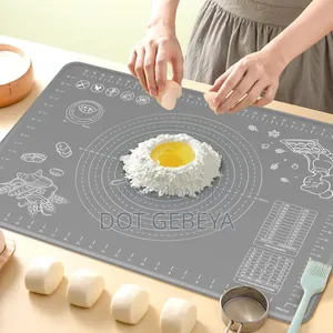 Reusable Non-Stick Silicone Baking Mat