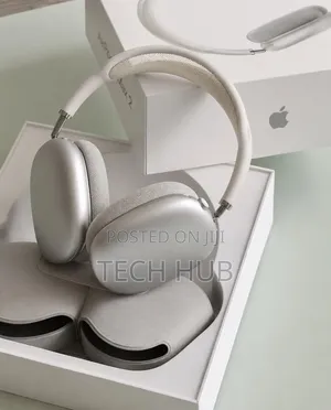 Wireless Stereo Headset