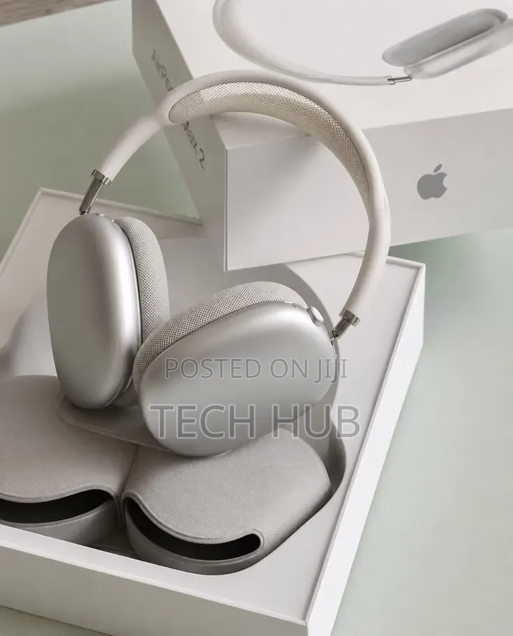Wireless Stereo Headset