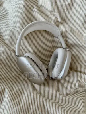 Wireless Stereo Headset