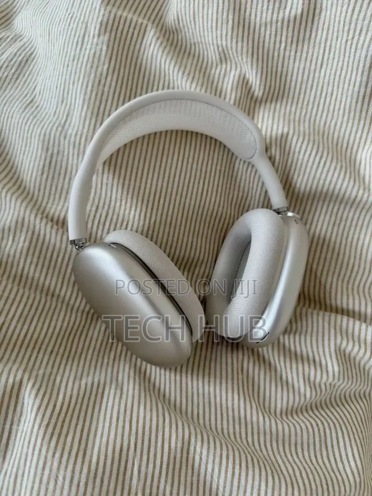 Wireless Stereo Headset