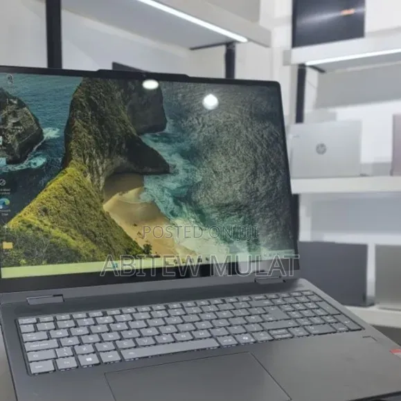 New Laptop Lenovo Yoga 910 16GB Intel Core Ultra 5 SSD 512GB