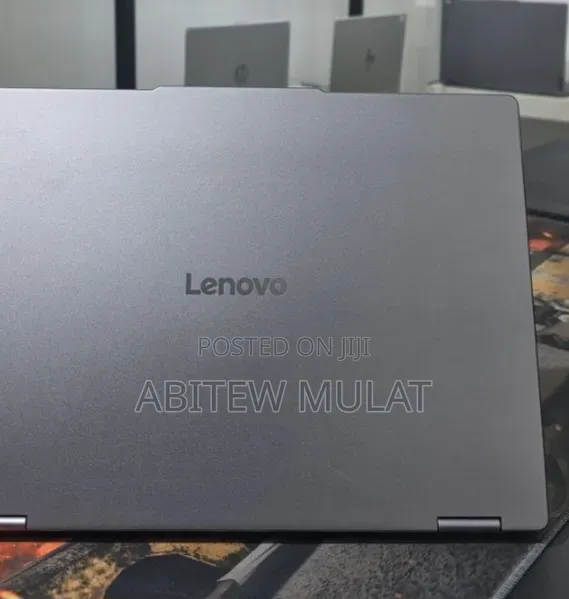 New Laptop Lenovo Yoga 910 16GB Intel Core Ultra 5 SSD 512GB