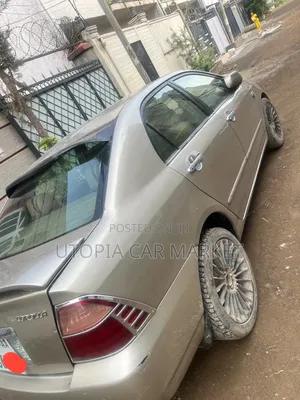 Toyota Corolla 2007