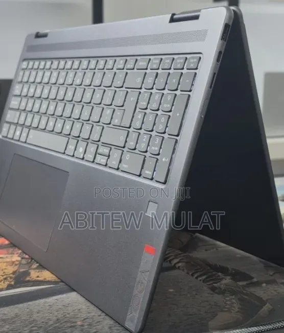 New Laptop Lenovo Yoga 910 16GB Intel Core Ultra 5 SSD 512GB