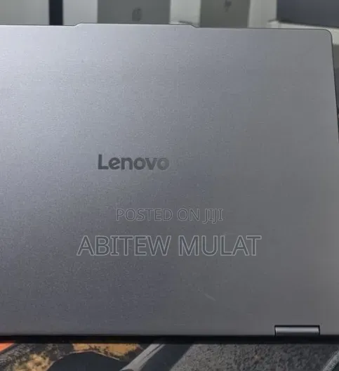 New Laptop Lenovo Yoga 910 16GB Intel Core Ultra 5 SSD 512GB