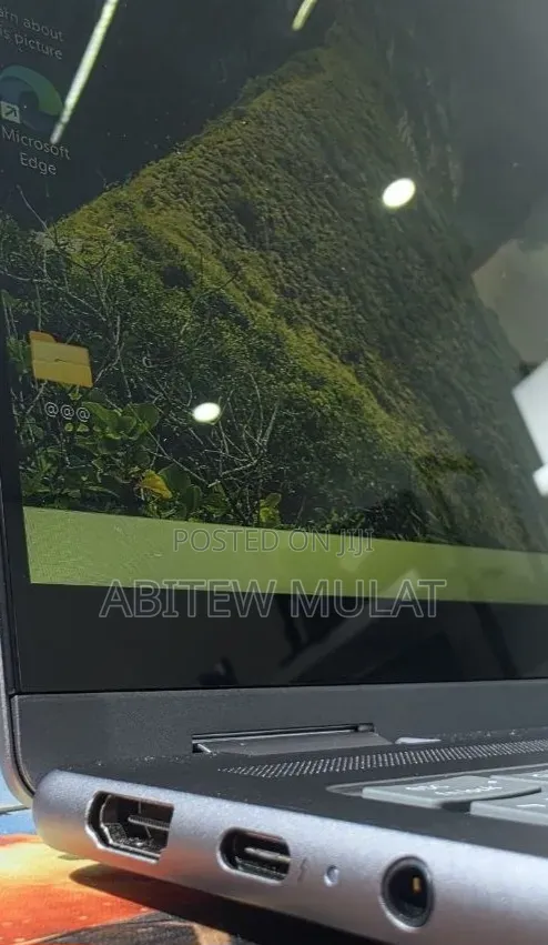 New Laptop Lenovo Yoga 910 16GB Intel Core Ultra 5 SSD 512GB