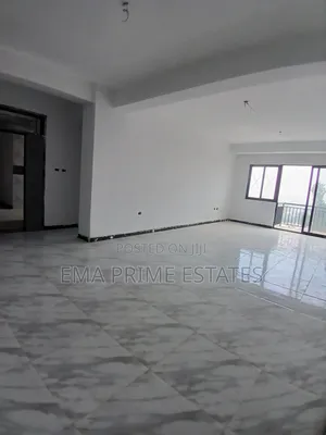 Furnished 3bdrm Apartment in Ema Prime Estates, Gullele for sale