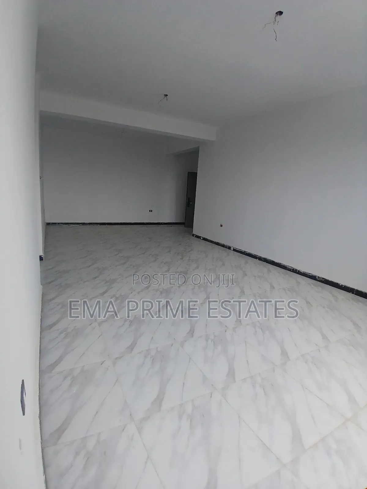 Furnished 3bdrm Apartment in Ema Prime Estates, Gullele for sale