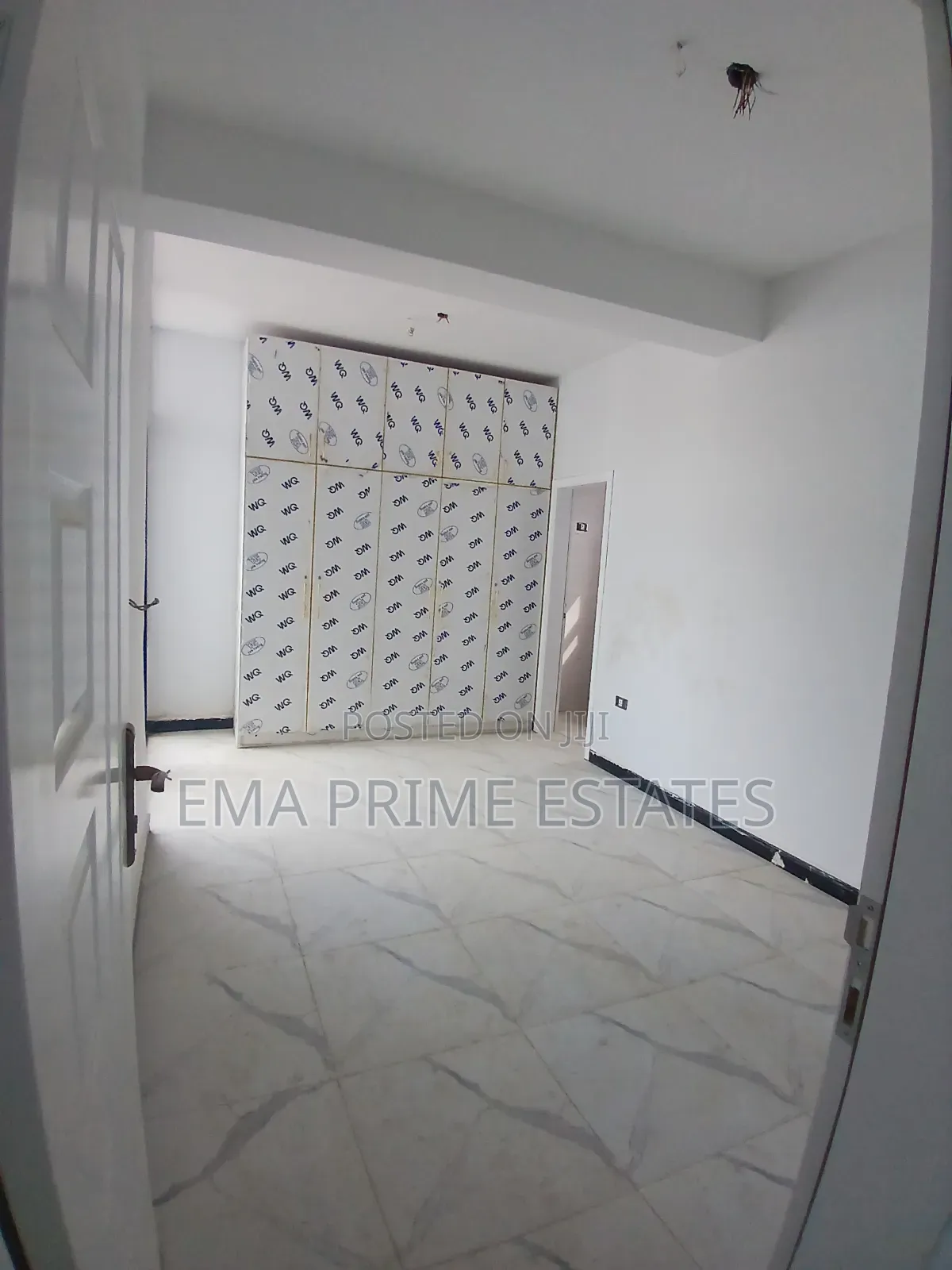 Furnished 3bdrm Apartment in Ema Prime Estates, Gullele for sale