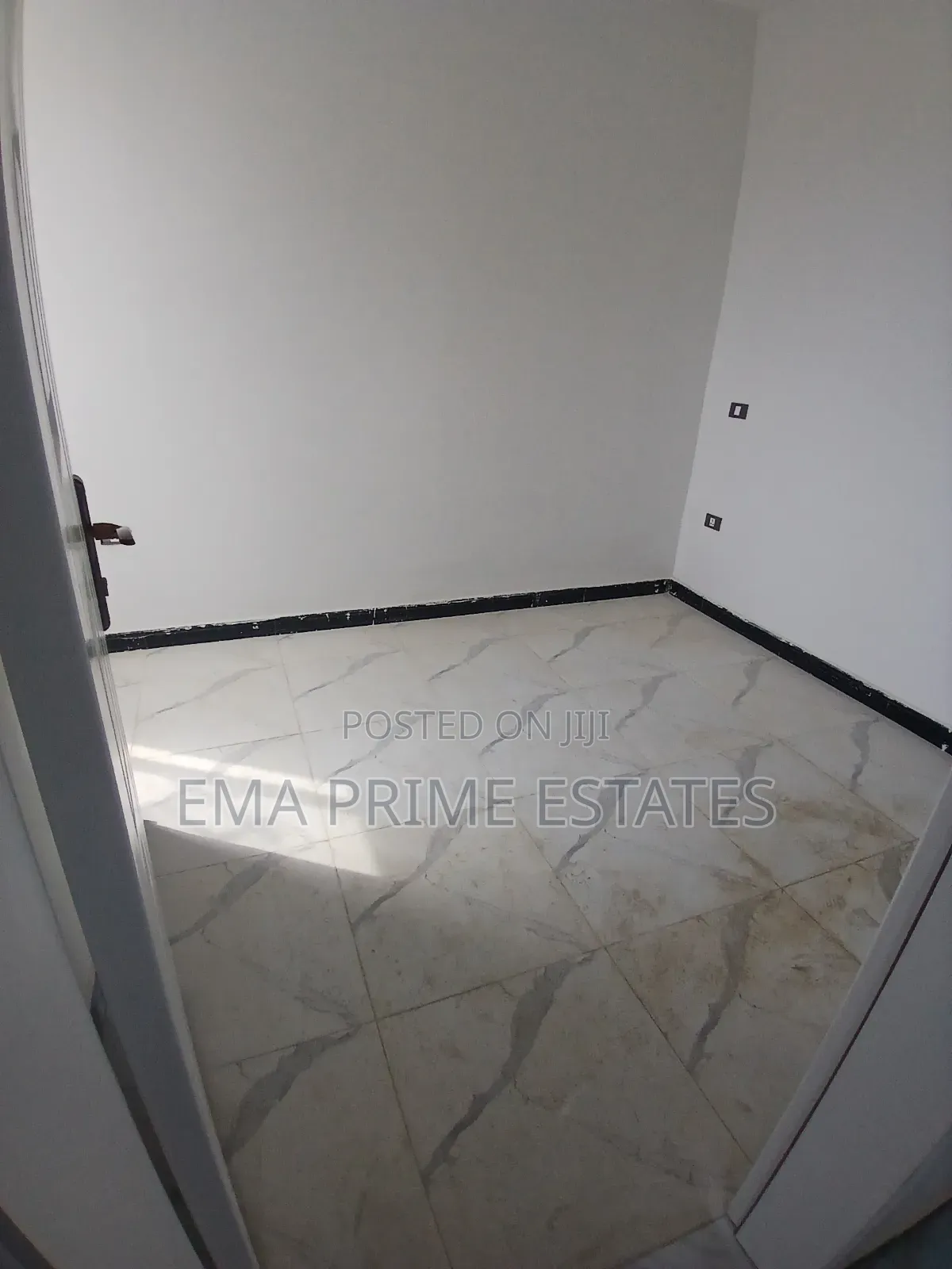 Furnished 3bdrm Apartment in Ema Prime Estates, Gullele for sale