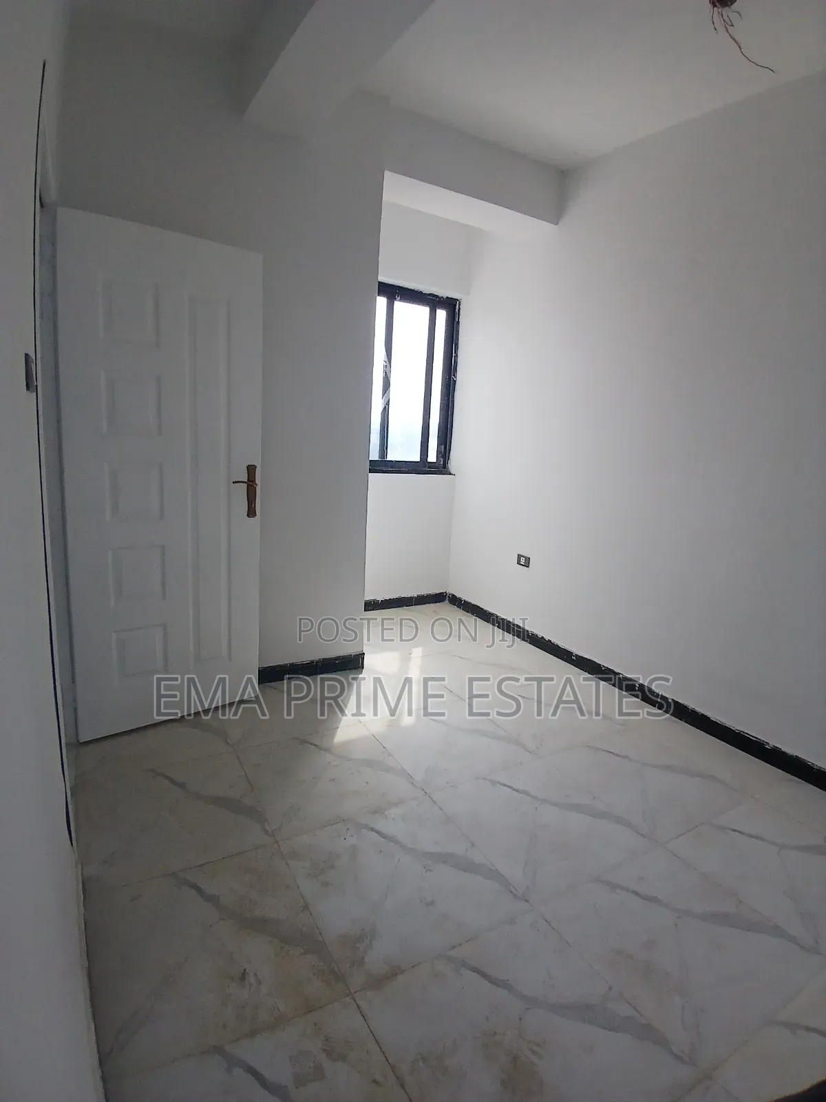 Furnished 3bdrm Apartment in Ema Prime Estates, Gullele for sale