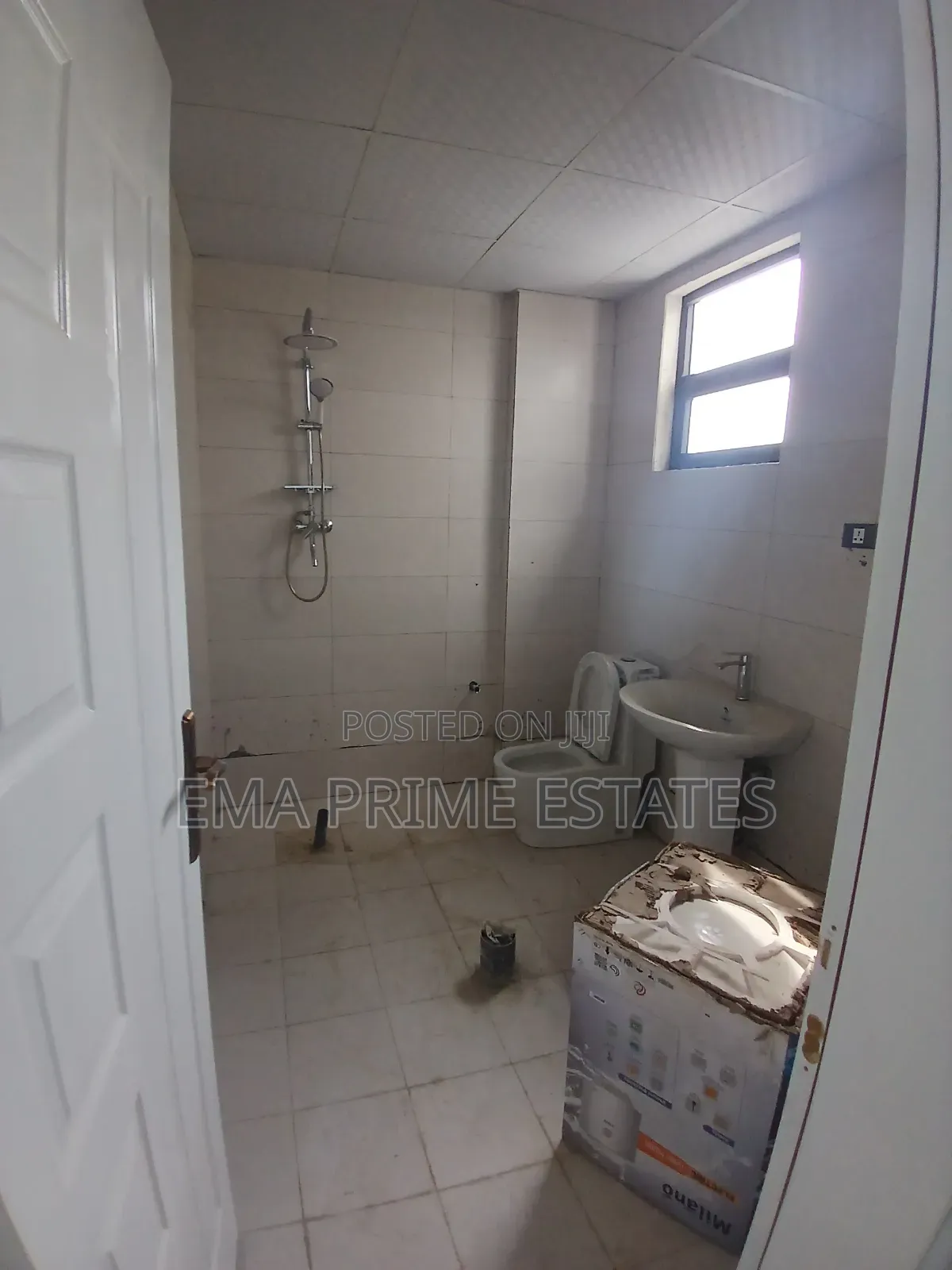 Furnished 3bdrm Apartment in Ema Prime Estates, Gullele for sale