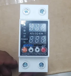 Voltage Protection