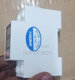 Voltage Protection