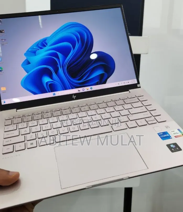 New Laptop HP Pavilion 14 16GB Intel Core i5 SSD 512GB