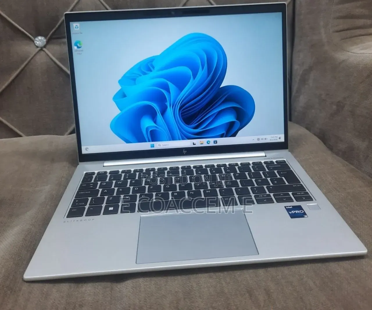 New Laptop HP 16GB Intel Core i5 SSD 512GB