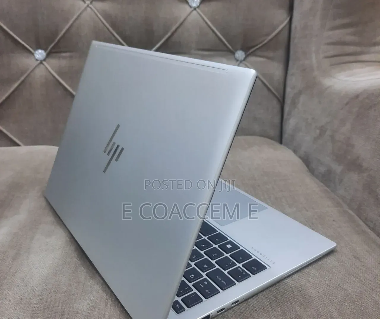 New Laptop HP 16GB Intel Core i5 SSD 512GB