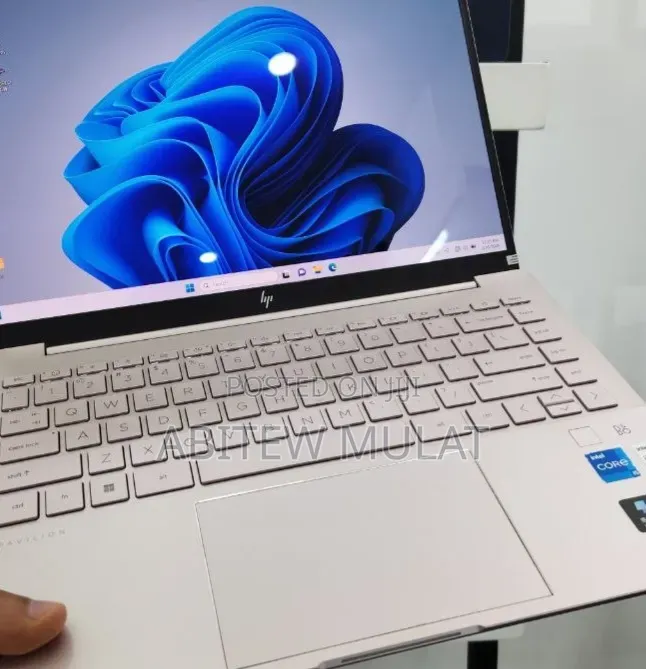 New Laptop HP Pavilion 14 16GB Intel Core i5 SSD 512GB