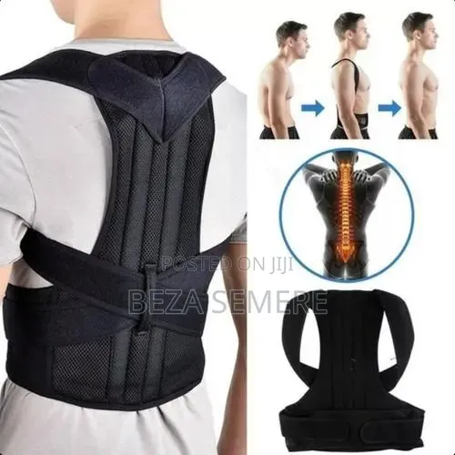 Luxury Posture Corrector Back Brace