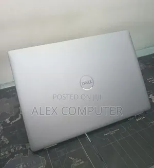 New Laptop Dell 32GB Intel Core Ultra 7 SSD 512GB