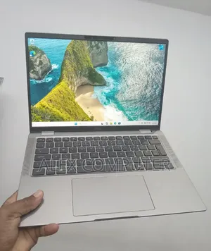 New Laptop Dell 32GB Intel Core Ultra 7 SSD 512GB