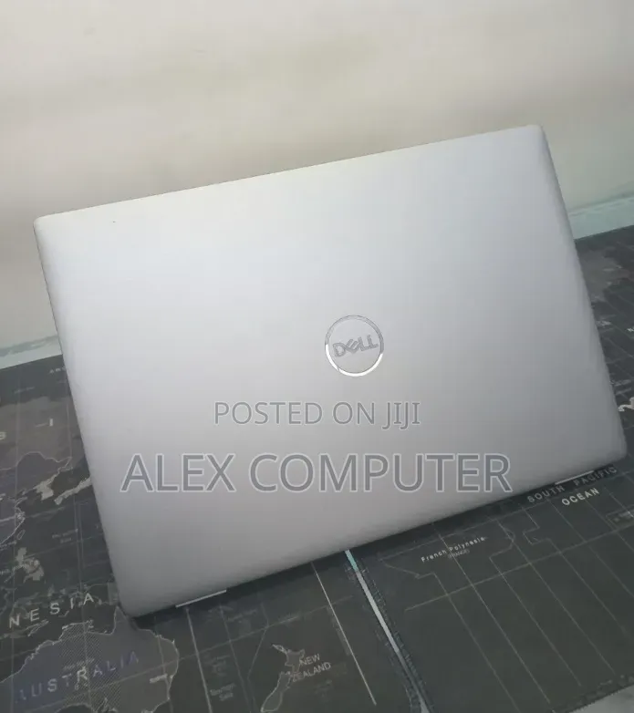 New Laptop Dell 32GB Intel Core Ultra 7 SSD 512GB