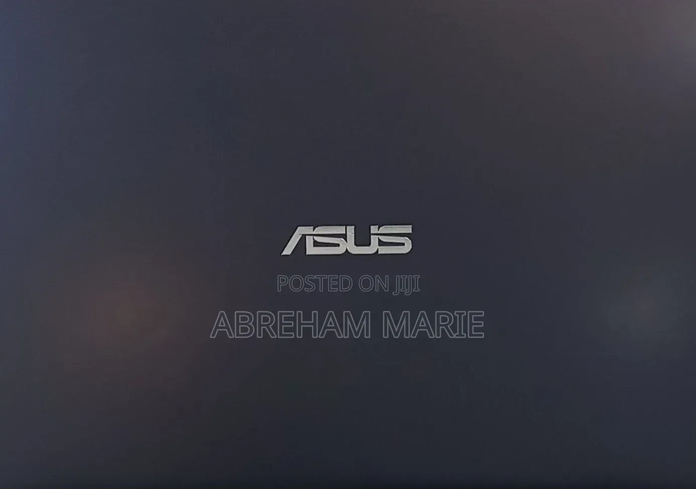 New Laptop Asus ROG Strix G15 8GB AMD Ryzen 9 SSD 256GB