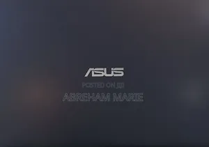 New Laptop Asus ROG Strix G15 8GB AMD Ryzen 9 SSD 256GB