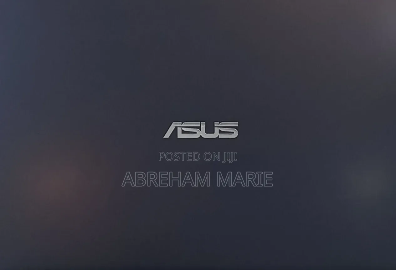 New Laptop Asus ROG Strix G15 8GB AMD Ryzen 9 SSD 256GB