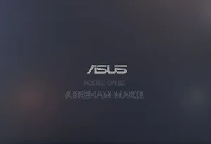 New Laptop Asus ROG Strix G15 8GB AMD Ryzen 9 SSD 256GB