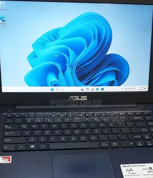 New Laptop Asus ROG Strix G15 8GB AMD Ryzen 9 SSD 256GB