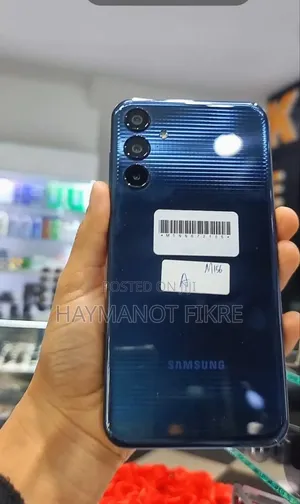 New Samsung Galaxy M15 128 GB