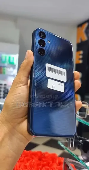 New Samsung Galaxy M15 128 GB